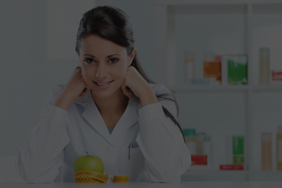 licenciatura en nutricion
