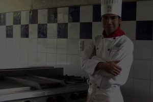 escuelas de gastronomia estado de mexico