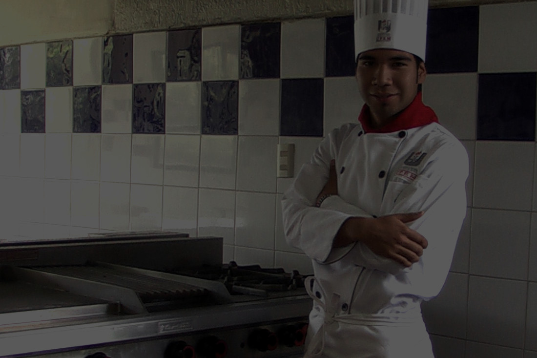 escuelas de gastronomia estado de mexico